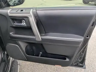 Toyota 4Runner 2019 AWD Limited SUV 4 puertas