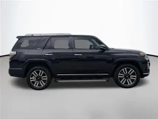 Toyota 4Runner 2019 AWD Limited SUV 4 puertas