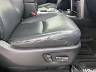 Toyota 4Runner 2019 AWD Limited SUV 4 puertas