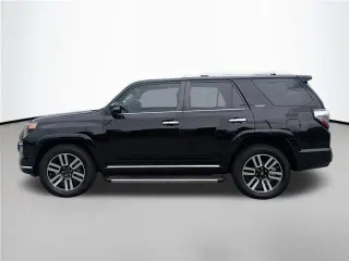 Toyota 4Runner 2019 AWD Limited SUV 4 puertas
