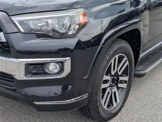 Toyota 4Runner 2019 AWD Limited SUV 4 puertas