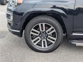 Toyota 4Runner 2019 AWD Limited SUV 4 puertas