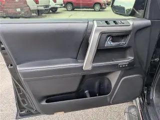 Toyota 4Runner 2019 AWD Limited SUV 4 puertas