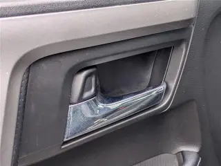 Toyota 4Runner 2019 AWD Limited SUV 4 puertas