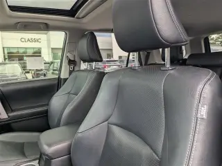 Toyota 4Runner 2019 AWD Limited SUV 4 puertas