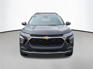 Chevrolet Trax 2025 LT 4 puertas Crossover