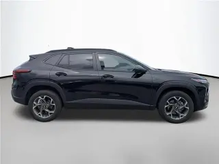 Chevrolet Trax 2025 LT 4 puertas Crossover