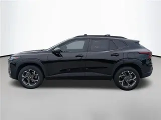 Chevrolet Trax 2025 LT 4 puertas Crossover