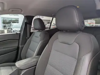 Chevrolet Trax 2025 LT 4 puertas Crossover