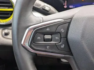 Chevrolet Trax 2025 LT 4 puertas Crossover