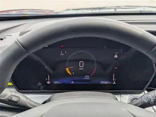 Chevrolet Trax 2025 LT 4 puertas Crossover