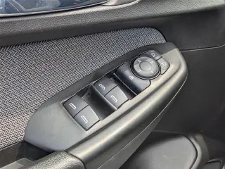 Chevrolet Trailblazer 2021 LS SUV 4 puertas