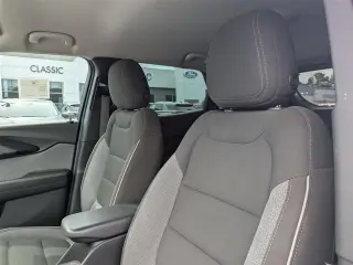 Chevrolet Trailblazer 2021 LS SUV 4 puertas