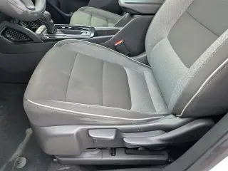 Chevrolet Trailblazer 2021 LS SUV 4 puertas