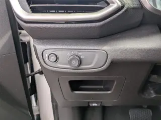 Chevrolet Trailblazer 2021 LS SUV 4 puertas
