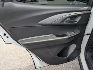 Chevrolet Trailblazer 2021 LS SUV 4 puertas