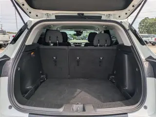 Chevrolet Trailblazer 2021 LS SUV 4 puertas