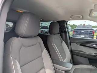 Chevrolet Trailblazer 2021 LS SUV 4 puertas