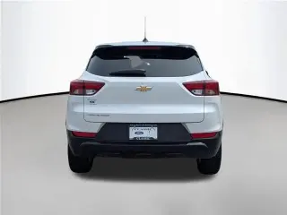 Chevrolet Trailblazer 2021 LS SUV 4 puertas