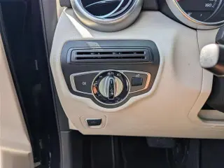 Mercedes-Benz GLC 2016 GLC 300 SUV de 4 puertas