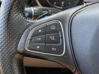 Mercedes-Benz GLC 2016 GLC 300 SUV de 4 puertas