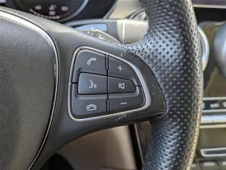 Mercedes-Benz GLC 2016 GLC 300 SUV de 4 puertas