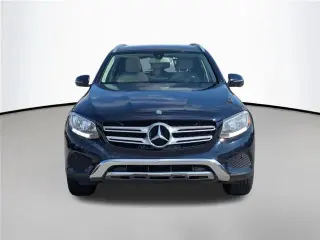 Mercedes-Benz GLC 2016 GLC 300 SUV de 4 puertas