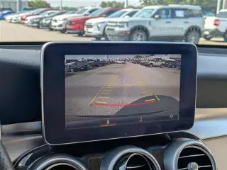 Mercedes-Benz GLC 2016 GLC 300 SUV de 4 puertas
