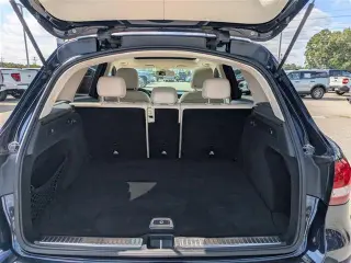 Mercedes-Benz GLC 2016 GLC 300 SUV de 4 puertas