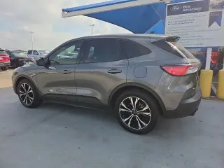 Ford Escape 2022 SE 4 puertas SUV