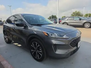 Ford Escape 2022 SE 4 puertas SUV
