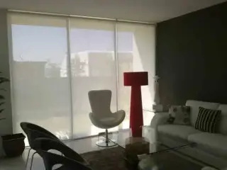 Lavado de Cortinas Enrollables