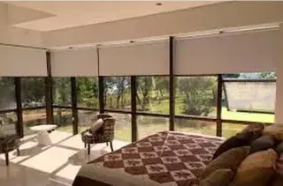 Lavado de Cortinas Enrollables