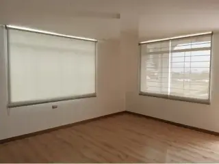 Lavado de Cortinas Enrollables