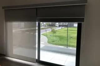 Lavado de Cortinas Enrollables