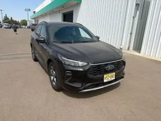 Ford Escape 2023 ST-Line 4 puertas SUV
