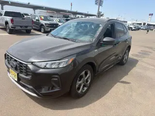 Ford Escape 2023 ST-Line 4 puertas SUV