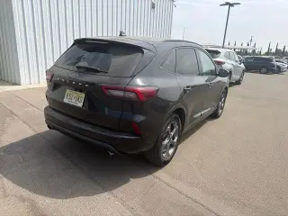 Ford Escape 2023 ST-Line 4 puertas SUV