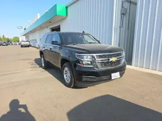 Chevrolet Tahoe 2017 4x2 LT 4 puertas SUV