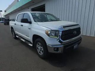 Toyota Tundra 2020 4x2 SR5 4dr CrewMax Cab Pickup SB