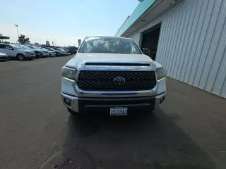 Toyota Tundra 2020 4x2 SR5 4dr CrewMax Cab Pickup SB