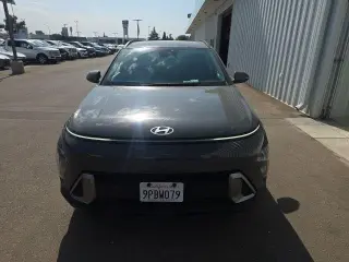 Hyundai KONA 2025 SEL 4p Crossover