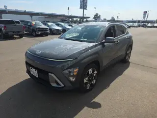 Hyundai KONA 2025 SEL 4p Crossover
