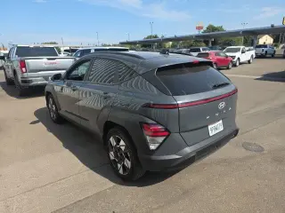 Hyundai KONA 2025 SEL 4p Crossover