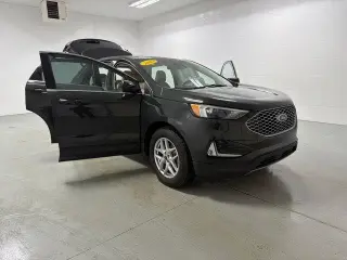Ford Edge 2023 AWD SEL 4 puertas Crossover