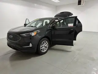 Ford Edge 2023 AWD SEL 4 puertas Crossover