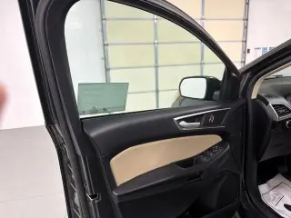 Ford Edge 2023 AWD SEL 4 puertas Crossover
