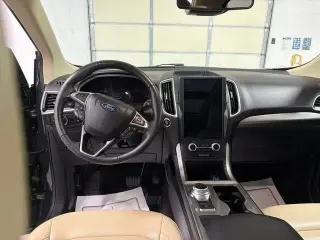 Ford Edge 2023 AWD SEL 4 puertas Crossover