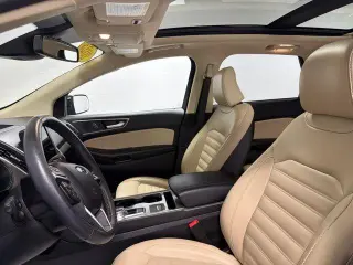 Ford Edge 2023 AWD SEL 4 puertas Crossover