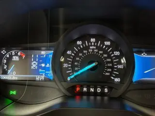 Ford Edge 2023 AWD SEL 4 puertas Crossover
